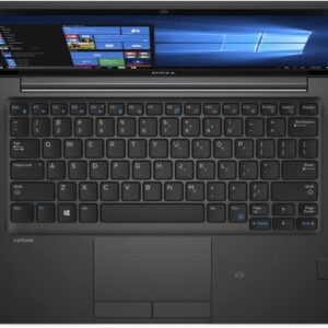 DELL LATITUDE 7280
