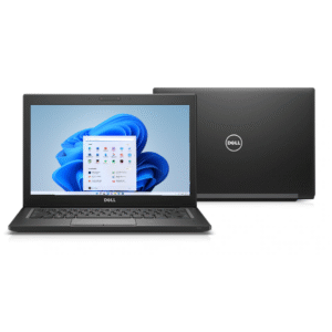 DELL LATITUDE 7290 