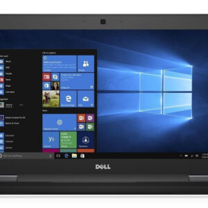 DELL LATITUDE 5480