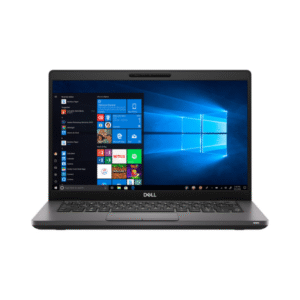 DELL LATITUDE 5400