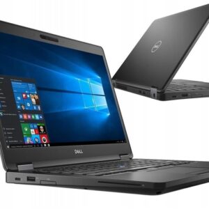 DELL LATITUDE 5490